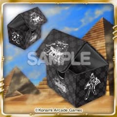 オレカバトル　ストレージボックス　魔王軍ver オレカバトル2くじ 2章A賞ストレージボックス（魔王軍ver） 2個セット