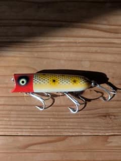 lucky13 heddon jrh ヘドン ラッキー13 - メルカリ