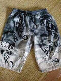 男の子の水着 140cmのサムネイル