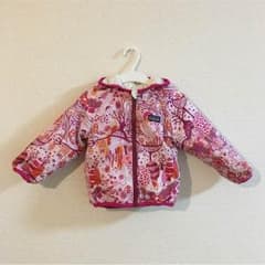 Patagoniaダウン♡のサムネイル
