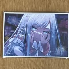 プロセカ はぴこれ バースデー 奏 アクリル色紙 C - メルカリ