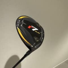 p*a様 TaylorMade r7 QUAD MINI DRIVER【13.5のサムネイル