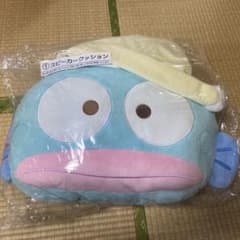 ⭐︎ハンギョドン一番くじ（スピーカークッション）のサムネイル