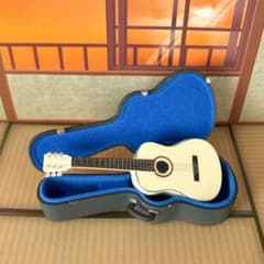 未開封】リーメント ギター ケース付き 昭和レトロ - メルカリ