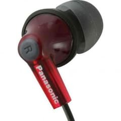 Panasonic レッド RP-HJE150-Rのサムネイル