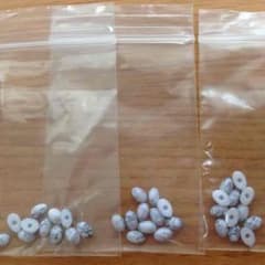 ネイル レジン用大理石風ストーンのサムネイル