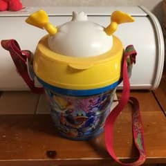 ディズニー ポップコーンバケットのサムネイル