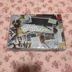 timelesz/We're timelesz LIVE TOUR 2024 …のサムネイル