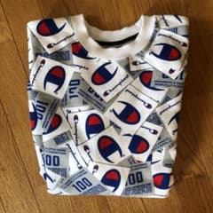 チャンピオンのサムネイル