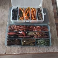 バス釣り引退セット - メルカリ