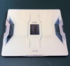 TANITA 体組成計 InnerScan DUAL RD-906 動作確認済】TANITA innerScan DUAL RD-906 体組成計 - メルカリ
