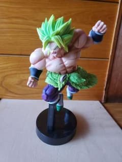 ドラゴンボールフィギュア 　ブロリのサムネイル