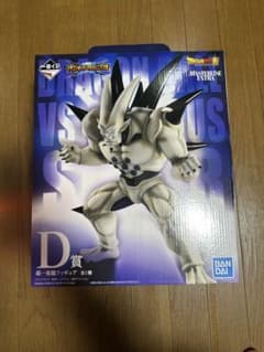 ドラゴンボール超 D賞 超一星龍 イーシンロン - メルカリ