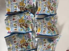 N*Z様 ポケモン入浴剤6個セットのサムネイル