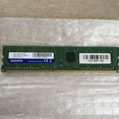 ddr3 メモリ4GB 1600mhzのサムネイル