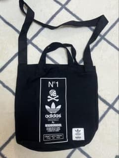 adidas Originals x NEIGHBORHOOD バッグのサムネイル