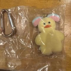 mojojojo キーホルダー ガチャのサムネイル