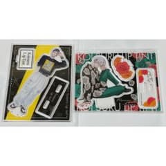 Love Lip Tint Acrylic Stand Acrylic Stand All Pre-order Service