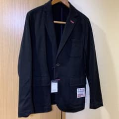 サイコバニージャケットのサムネイル