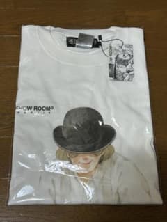 寿*郎様 JETLINK 時計じかけのオレンジ　Tシャツ　2枚セット XLサイズのサムネイル