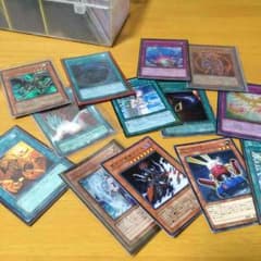 遊戯王引退販売 格安のサムネイル