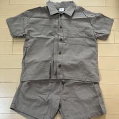 devirock 子ども服　セットアップ110のサムネイル