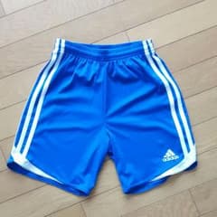 ♡adidas  サッカーパンツ♡のサムネイル