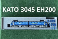 ス*ー様 KATO 3045 EH200 JRF ブルーサンダー Nゲージ 鉄道 KATO 3045 EH200 ブルーサンダー （Nゲージ） - メルカリ