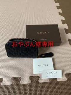 GUCCI コインケースのサムネイル
