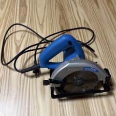 RYOBI 丸ノコ MW-46A 本体のサムネイル