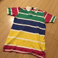 ラルフローレン ポロシャツのサムネイル