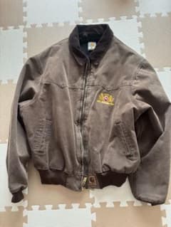 ロ*ス様 Carhartt カーハート　サンタフェジャケット　フィリップ・モリス