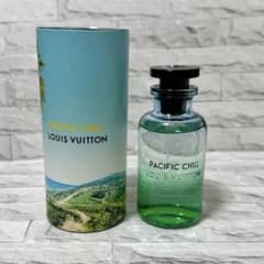かえ様専用】ルイヴィトン 香水 PACIFIC CHILL（パシフィックチル
