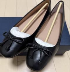 COLE HAAN バレエシューズ フラットシューズ　36サイズのサムネイル
