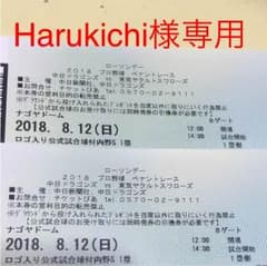 Harukichi様専用のサムネイル
