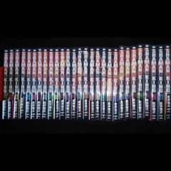 【美品】シャーマンキング完全版 全巻のサムネイル