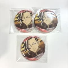 Tokyo Revengers Kokoi Hajime