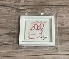 東京スカパラダイスオーケストラ NARGOさん マグネットのサムネイル