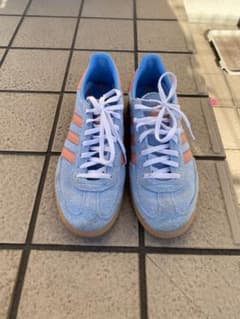 adidas スペツィアルのサムネイル