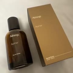 Aesop オルナー オードパルファム 50mL - メルカリ