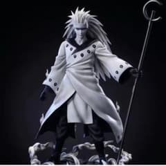 NARUTO　疾風伝 うちはマダラ 六道仙人 フィギュア m85459110701_1.jpg?1785040960