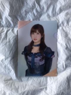 IZ*ONE アイズワン 本田仁美 ひーちゃん ファイルのサムネイル