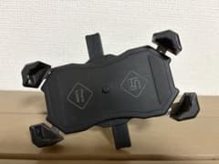 自転車・バイク用スマホホルダーのサムネイル