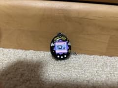 たまごっち　ガチャガチャ　デビルっちのサムネイル