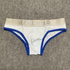 【Nancy様専用】ハーフバック ビキニブリーフのサムネイル