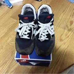 完売モデル  Ｍ996 ニューバランスのサムネイル