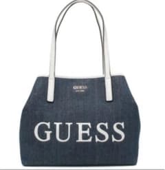 美品 ゲス トートバッグ ２点セットのサムネイル