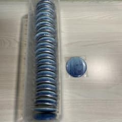 プロセカ 天馬 咲希 グリッター 缶バッジ 1A 40点 - メルカリ