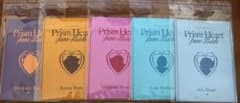 にじさんじ Prism Heart June Bride 特典のサムネイル