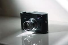 Leica M Monochrom（CCD）のサムネイル